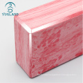 Yugland Wholesale Special Design Widely Used Yoga Custom Blocks